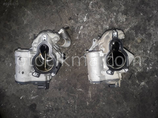 renault master 2.3 çıkma gaz kelebeği