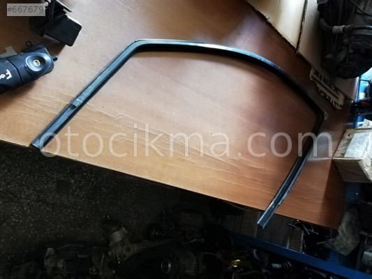 FORD FOCUS 1 SOL ÖN CAM FİTİLİ