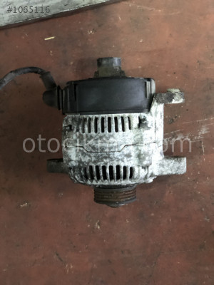SUZUKİ VİTARA ORJİNAL ŞARJ DİNAMOSU