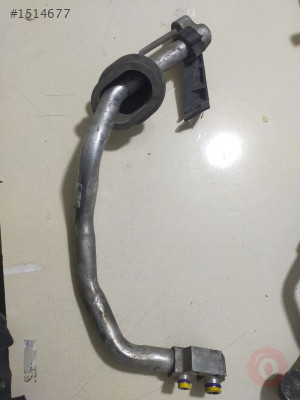 AUDİ A6 KLİMA BORUSU 4G1260712D