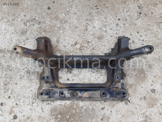 GEELY SMA7162E3 2008 MODEL  BENZİNLİ TRAVES TEMİZ