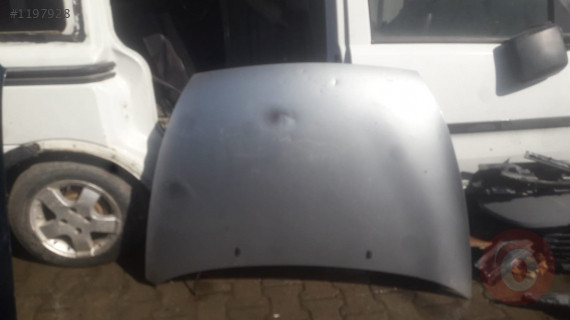 ford ka çıkma ön kaput