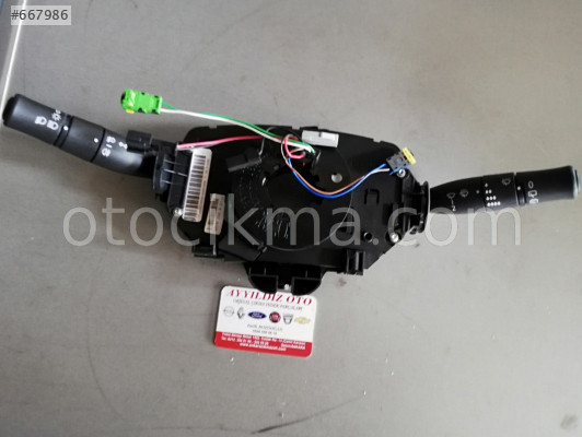 RENAULT MEGANE 2 FAR KOLU