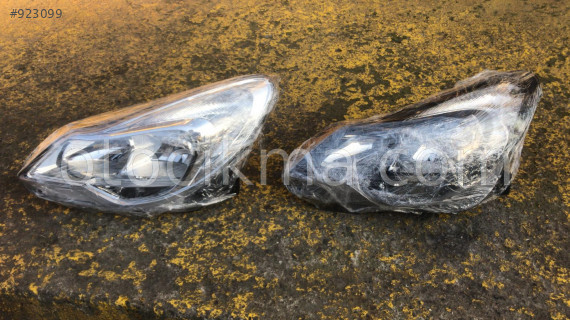 Opel corsa d sol far cancan opel