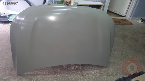 CITROEN CELYSEE KAPUT SIFIR