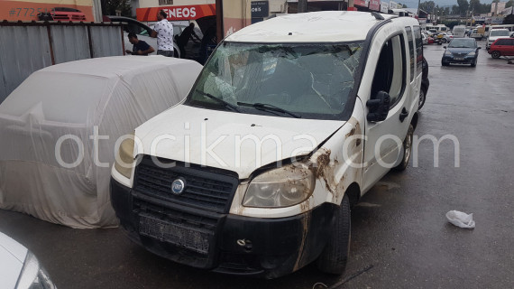 Doblo janziman