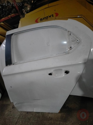 PEUGEOT 301 SOL ARKA KAPI