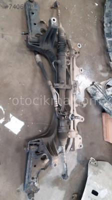 Fiat linea direksiyon pompası