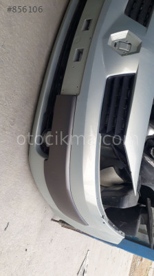 Renault Megane 2 ön tampon