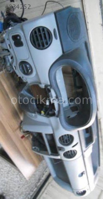 RENAULT KANGOO ÇIKMA TORPİDO