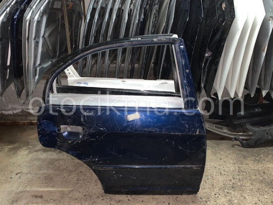 HONDA CİVİC SAĞ ARKA KAPI 2001 2006 VTEC