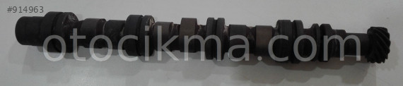 DAEWOO EKSANTRİK MİLİ DAMAS - MATİZ - TİCO