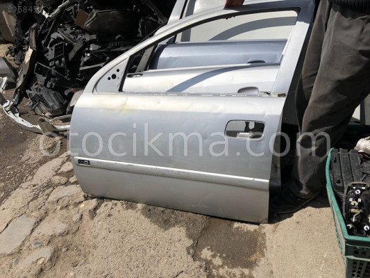 2004 Opel astra sol ön kapı