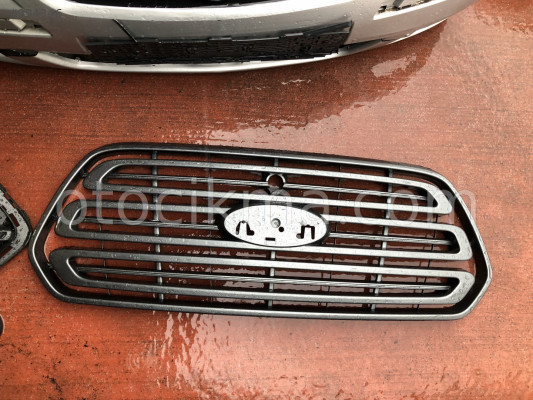 Ford transit ön panjur ORJİNAL