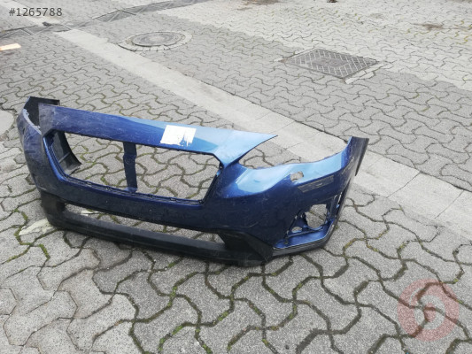 SUBARU XV ÇIKMA ÖN TAMPON