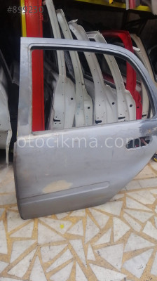 GEELY ECHO ÇIKMA SOL ARKA KAPI ORJİNAL