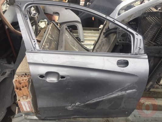 Opel grandland x sag ön kapi
