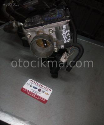 MAZDA 2 1.3 GAZ KELEBEĞİ ZJ3813640