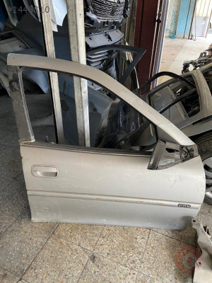 OPEL VECTRA B  SAĞ ÖN KAPI ORJİNAL