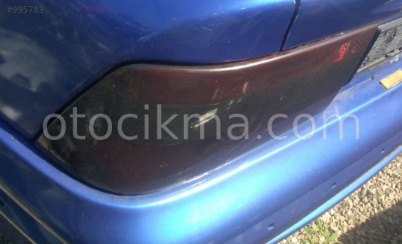 1995 opel calibra 2.0 çıkma sol stop lambası