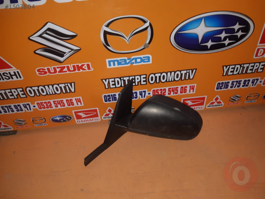 mitsubishi colt ayna