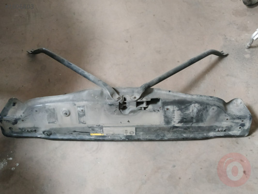 Volkswagen Amarok ön panel