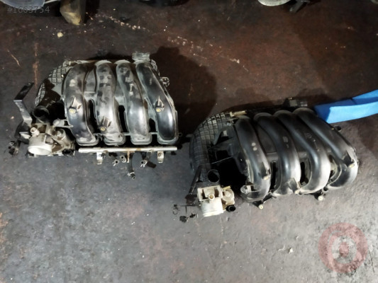 FIAT EGEA 1.6 BENZİNLİ ÇIKMA ORİJİNAL EMME MANİFOLDU