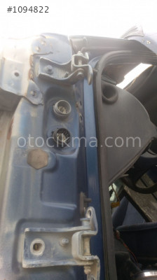 ford mendeo mk1 mk2 sol ön kapı menteseleri