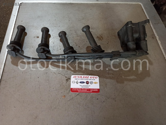 FORD FOCUS 3 ATEŞLEME BOBİNİ 2011-2018