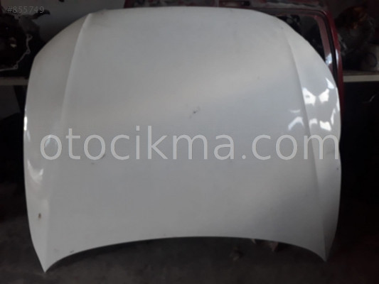 2009 2011 audi a5 çıkma orijinal kaput