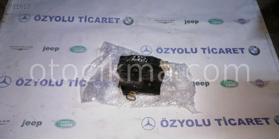 Land rover freelander 1 sağ ön kapı kilidi
