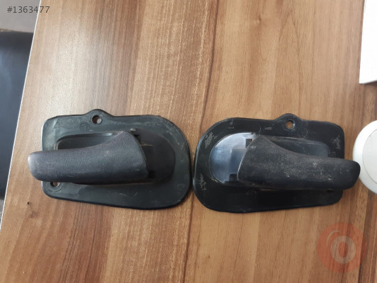OPEL COMBO 1997 MODEL ÖN KAPI İÇ AÇMA KOLU
