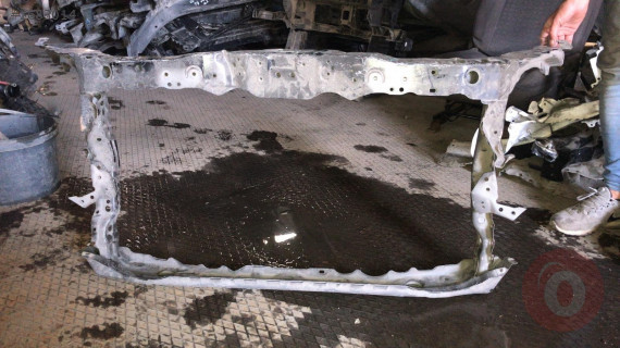 HONDA CRV ÖN PANEL 2009-2010