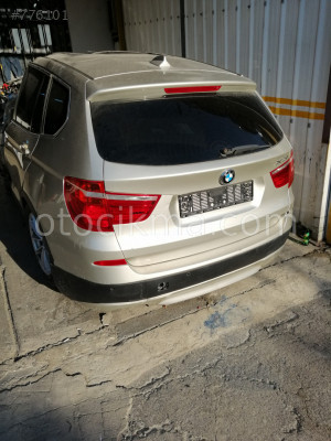 BMW ef 25 ef 10 ef. 30