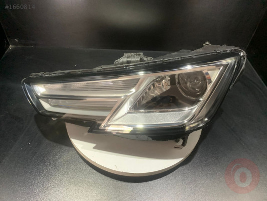 AUDİ A4 SOL FAR 8W0941043