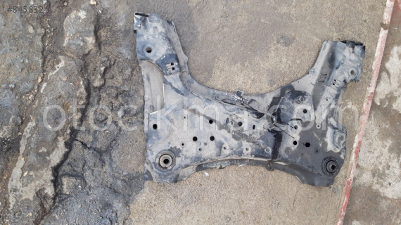 RENAULT KANGOO ÇIKMA ORJİNAL MOTOR TRAVERSİ