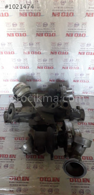 VOLVO S80 TURBO 2.4D5 ÇİFT TURBO