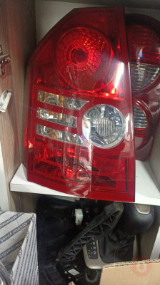 Chrysler 300 C çıkma sol arka stop lambası