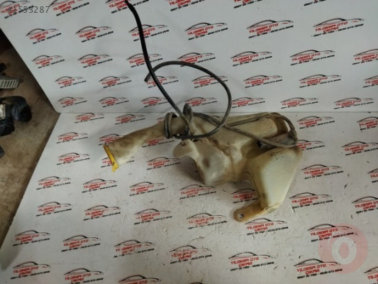 FORD ESCORT SİLECEK SU DEPOSU