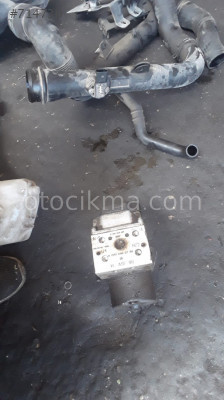 volkswagen volt lt 35 çıkma abs beyni