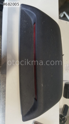 citreon  c-elysee  fren  lambası