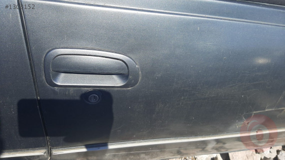 daewoo nexia çıkma sağ ön dış kapı kolu