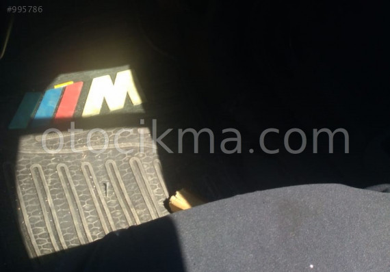 1995 model opel calibra 2.0 sökme taban döşeme
