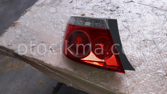 Honda city sol stop orijinal çıkma