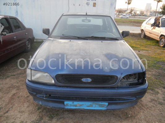 FORD ESCORT DIŞ KAPI KOLU ORJİNAL ÇIKMA