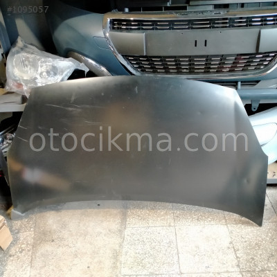 Citreon Berlingo kaput