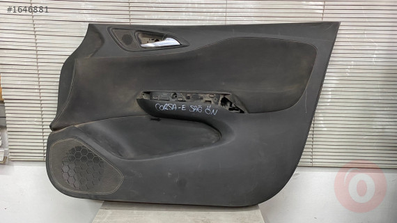 OPEL CORSA E SAĞ ÖN KAPI DÖŞEMESİ 454275993 CANCAN OPEL