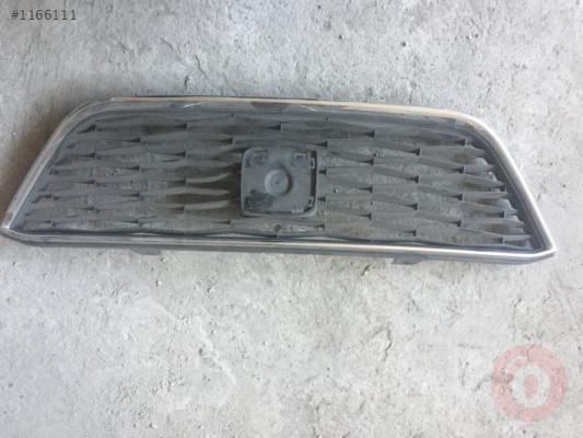 Seat İbiza ön panjur