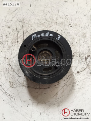MAZDA - 3 / ZY - Z6 1.6 KRANK KASNAĞI
