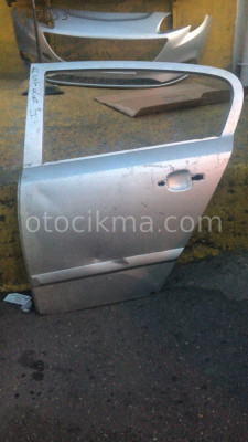 Opel astra h sol arka kapı Cancan opel